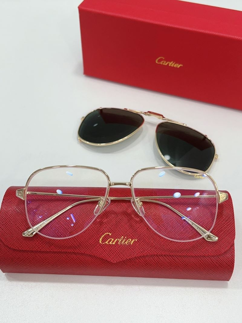 Cartier Sunglasses